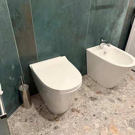 Διαμέρισμα Aurum Colosseum *