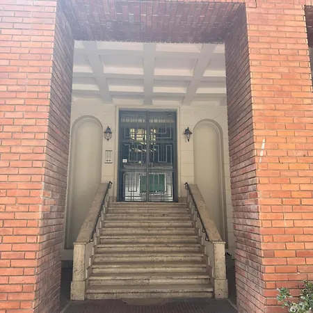 Διαμέρισμα Aurum Colosseum *