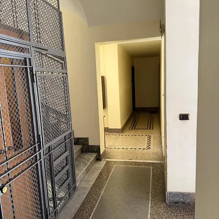 Aurum Colosseum Διαμέρισμα Ρώμη