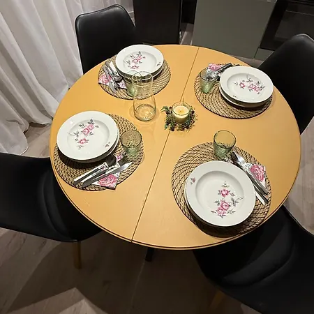 Διαμέρισμα Aurum Colosseum Ρώμη