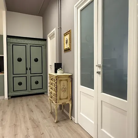 Aurum Colosseum Διαμέρισμα