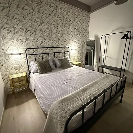 Διαμέρισμα Aurum Colosseum