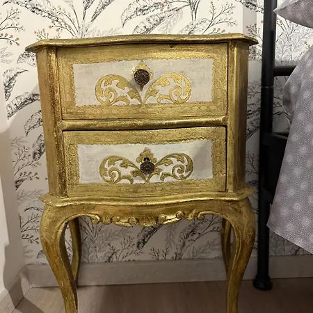 Διαμέρισμα Aurum Colosseum