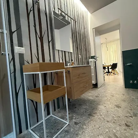 Aurum Colosseum Διαμέρισμα Ρώμη