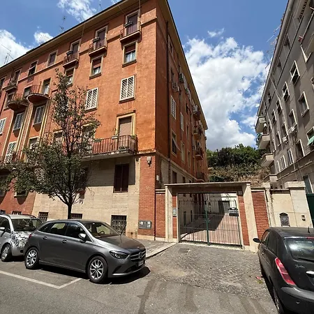 Aurum Colosseum * Roma